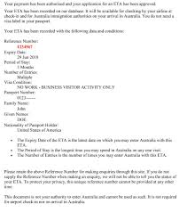 Australia quiz a worksheet to print a short, printable worksheet quiz about australia. Guide To Request Eta Australia Visa