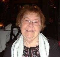 Shirley COTTON Obituary