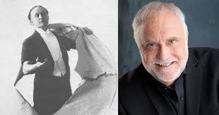 WILD ABOUT HARRY: Jim Steinmeyer