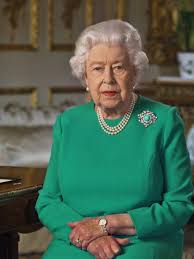 Elizabeth ii is queen of the united kingdom and 15 other commonwealth realms. Queen Elizabeth S Speech On The Coronavirus Is The Hopeful Message The World Needs Right Now Vogue