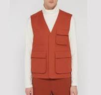 Veste en gros,