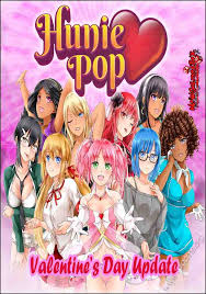 Huniepop Uncensored Pics Picturemeta