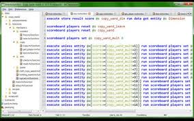 Browse and download minecraft editor mods by the planet minecraft community. Applications Minecraft Mods Planet Minecraft Community