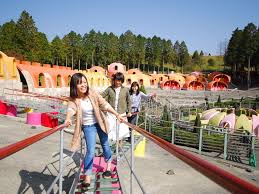 九州のテーマパーク・レジャーランドランキングTOP10 - じゃらんnet