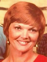 Obituary information for Mildred Dyanne Couch Busby