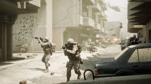 Squad is a tactical multiplayer shooter with a heavy focus on teamwork, communication and realism. United States Marine Corps Official Squad Wiki
