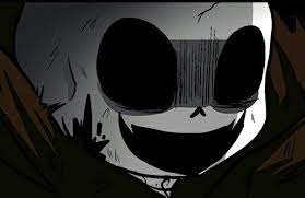 Creepy Ink Sans By Radhexshyam On Deviantart Hd wallpapers and background images. creepy ink sans by radhexshyam on