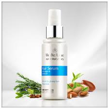 It improves shine and hydration. Buy Vedicline Hair Serum With Argan And Jojoba Oil 100ml Online At Low Prices In India Amazon In