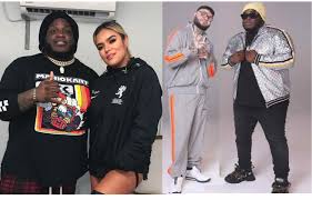 Karol G dice que su canción favorita es una del Sech - El Siglo