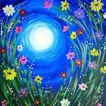 Enchanted Moon Meadow