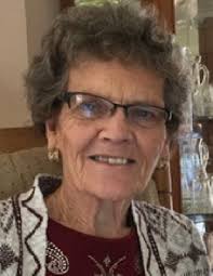 Obituary information for Janet N Knudson