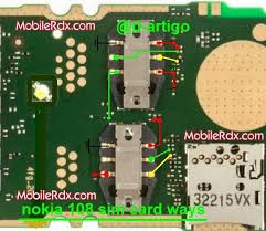 Maybe you would like to learn more about one of these? Nokia 108 Insert Sim Problem Final Solution