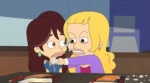 I do not intend on stealing, but i intend on entertaining. Lola Skumpy Big Mouth Wiki Fandom