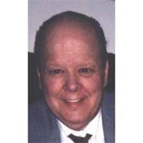 Edward Kurtz Obituary