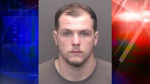 I was just being stupid': Driver arrested for allegedly going 108 mph