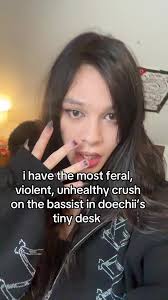 Unhealthy Crush