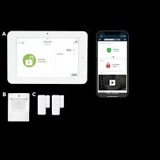 When receiver speaker sound continue from time to time, prompting you to replace the battery. Smart Home Security Essentials Brinks Home Security