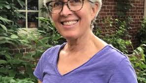 Learning to Love the Natural World Around Me