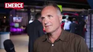 Interviews met founder & CEO van CopyRobin Eric van Hall