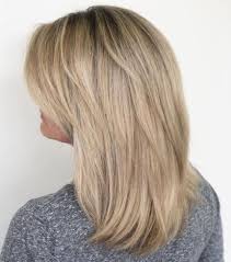 Thick hair, as you would expect, has the opposite styling issues from fine or thinning locks. 50 Hairstyles For Thin Hair That Really Impress Julie Il Salon