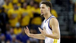 The golden state warriors have officially ruled out klay thompson for the rest of the season. As He Looks To Next Season Injured Golden State Warriors Star Klay Thompson Getting Better Every Day