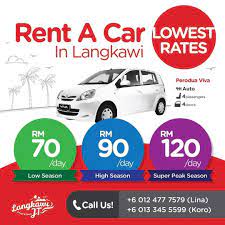 Pelbagai jenis kenderaan saya boleh suggestkan untuk anda, dari kereta kecil hingga. Kereta Sewa Terbaik Di Langkawi Dari Rm 40 Sehari Operasi 24 7 Hari Ieyra Com