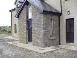 Liscannor's famous stone is still finding its way to all corners of the world, many years after there was a thriving quarrying industry in the area employing 500 men in at least nine quarries in the area. Building Stone Liscannor Flagstone Quarries