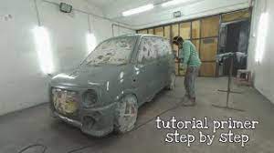 Check spelling or type a new query. Cara Bancuh Dan Spray Primer Youtube