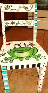 Check spelling or type a new query. 42 Chair Art Ideas Painted Chairs Painted Chair Hand Painted Chairs