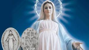 Cabra negra milagrosa es la primer vez que hago esta oracion tengo fe en que me escucharas y jfls volvera ami con mucho amor gracias por escucharme confio en que el regresara gracias atu gran poder asi es y asi sera. Oracion A La Virgen Milagrosa Para Pedirle Un Milagro