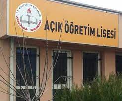 Aöl sınavlarına hazırlık online testleri burada. Acik Ogretim Lisesi Haberleri Son Dakika Yeni Acik Ogretim Lisesi Gelismeleri