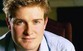 Peep Show star Robert Webb