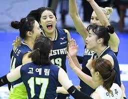 (도쿄=뉴스1) 이재명 기자 = 대한민국 여자배구대표팀 이소영이 21일 오후 일본 도쿄 아리아케 아레나에서 2020 도쿄올림픽 배구 예선 경기를 앞두고. ì—¬ìžë°°êµ¬ í˜„ëŒ€ê±´ì„¤ Gsì¹¼í…ìŠ¤ í¥êµ­ìƒëª… ë´„ ë°°êµ¬ ê°€ ì•„ì‰½ë„¤ ë°°êµ¬ ê¸°ì‚¬ë³¸ë¬¸ MhnìŠ¤í¬ì¸ 