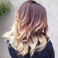 31 Balayage Hair Ideas For Summer Stayglam Balayage Hair Blonde Balayage Auburn Balayage