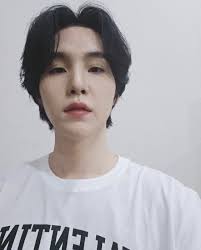 Yang suka makanan halal,yang suka jaga pandangan,,,,Min Yoongi #BTS