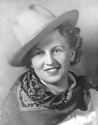 That Famous Preston Night Rodeo