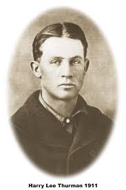 Harry Lee Thurman (1889-1939)