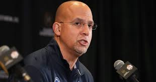 Everything Penn State coach James Franklin said during his first news  conference of the 2025 offseason