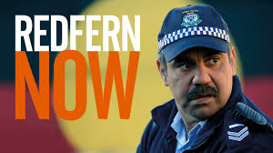 Redfern Now: Series 1 Episode 3 Raymond : ABC iview