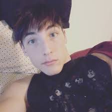 Anthony Bumgarner's Instagram, Twitter & Facebook