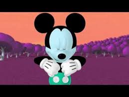 not sure what i did to mickey mouse clubhouse intro youtube mickey mouse mickey mouse clubhouse mickey