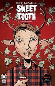 Sweet tooth season 1 is available to stream in full on netflix. Tjbqg9gfvmibxm