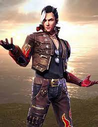 To save yourself from the opponents, you need to begin by searching. Garena Free Fire Shimada Hayato Leather Jacket Hjackets