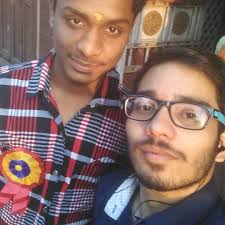 Siddhartha Mitra (@mitra035890)