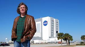 BBC - Press Office - Network TV Programme Information BBC Week 25 James May  Feature