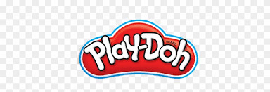 Play Doh Logo Play Doh Logo Png 1695132 Play Doh Kids Logo Logos