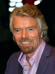 Richard branson is pulling out the big guns for his first trip to space. Richard Branson Biography Facts Britannica