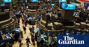 Follow the stock market today on thestreet. New York Stock Exchange Sale Means More Than The Death Of Wall Street Stock Markets The Guardian