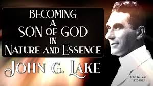 Becoming a Son of God in Nature and Essence
