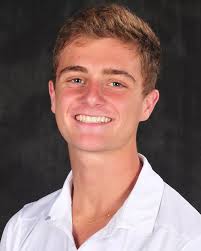 2022-23 Men's Track and Field Roster